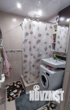 1-к квартира, посуточно, 35м2, 3/4 этаж