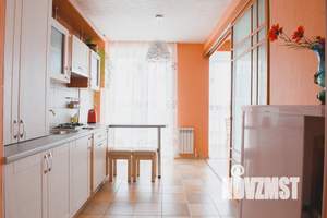 1-к квартира, посуточно, 60м2, 10/10 этаж