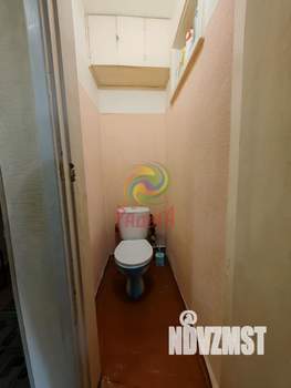 2-к квартира, вторичка, 39м2, 3/5 этаж