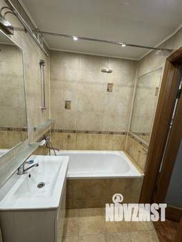 2-к квартира, вторичка, 39м2, 1/5 этаж