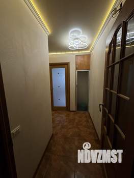 2-к квартира, вторичка, 39м2, 1/5 этаж