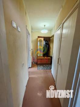 2-к квартира, вторичка, 39м2, 3/5 этаж