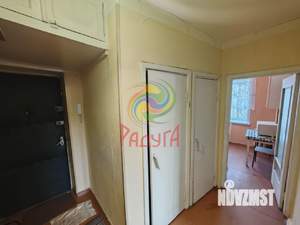 2-к квартира, вторичка, 39м2, 3/5 этаж