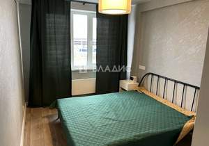 2-к квартира, вторичка, 38м2, 5/18 этаж