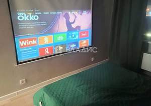 2-к квартира, вторичка, 38м2, 5/18 этаж